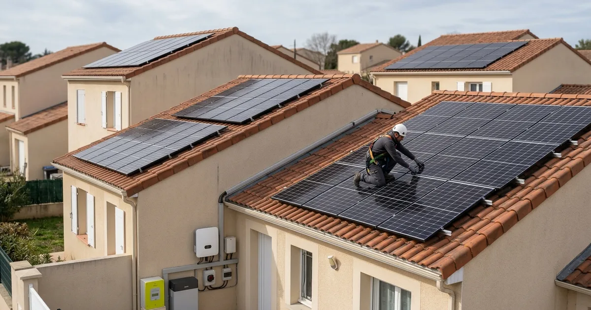 Déclaration préalable et avis de l'ABF